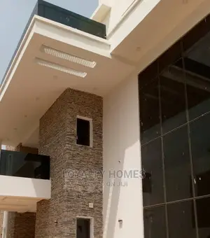 Furnished 6bdrm Duplex in Katampe Extension for Sale