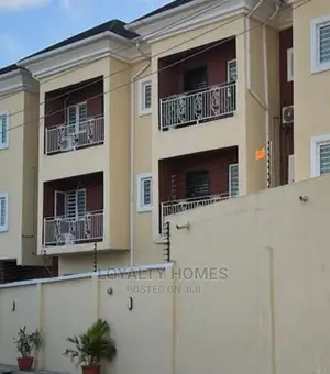 6bdrm Block of Flats in Ajah for Sale
