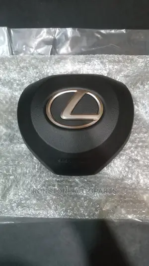 Steering Airbag - GX460 2020