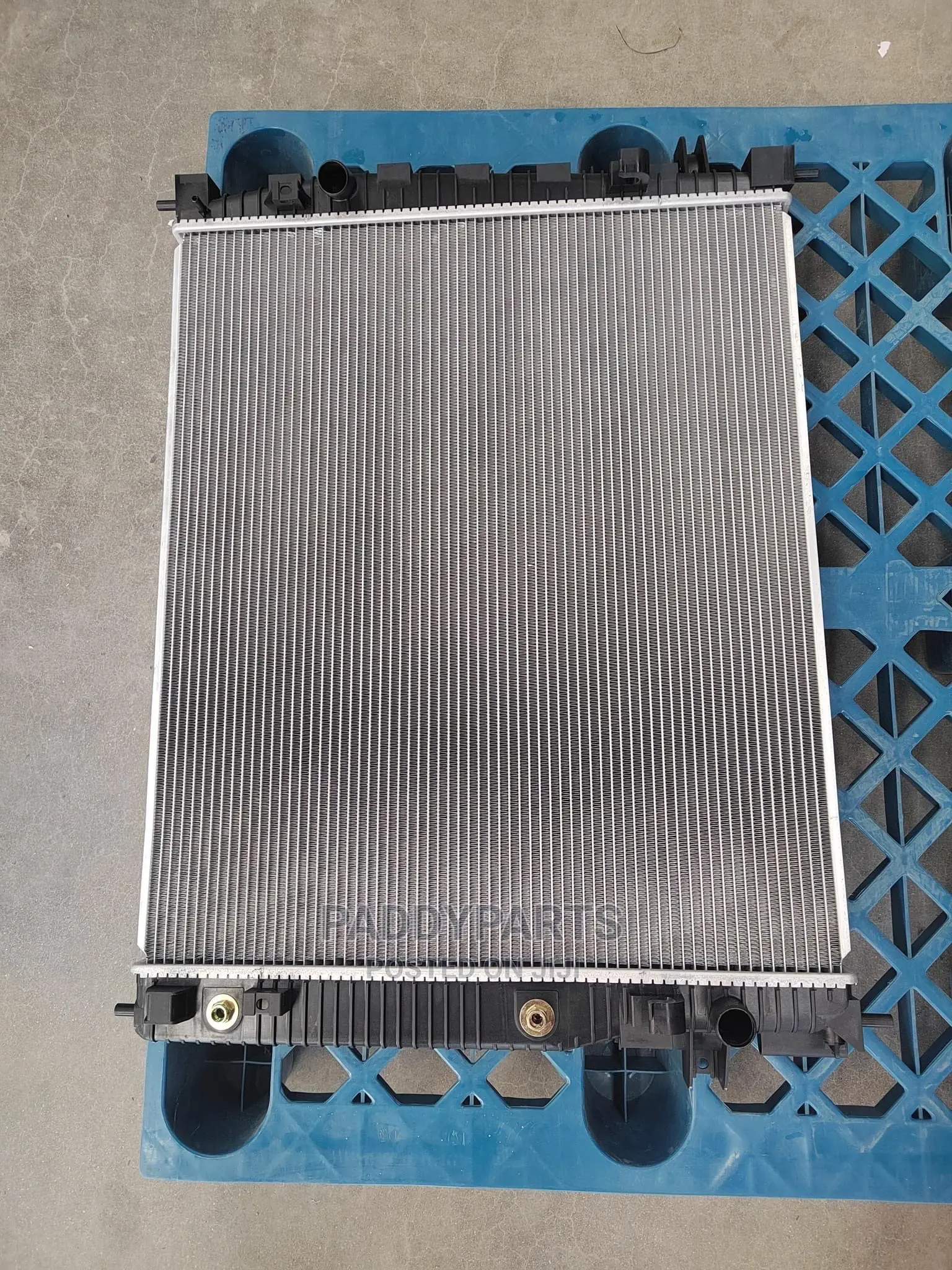 Chevrolet Traverse Radiator in Lagos Island (Eko) - Vehicle Parts ...