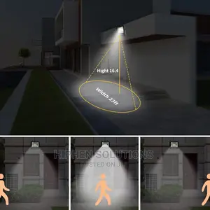 100 High Quality Solar Street Light