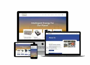 Website Design