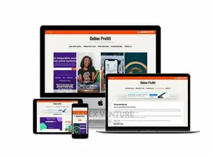 Website Design