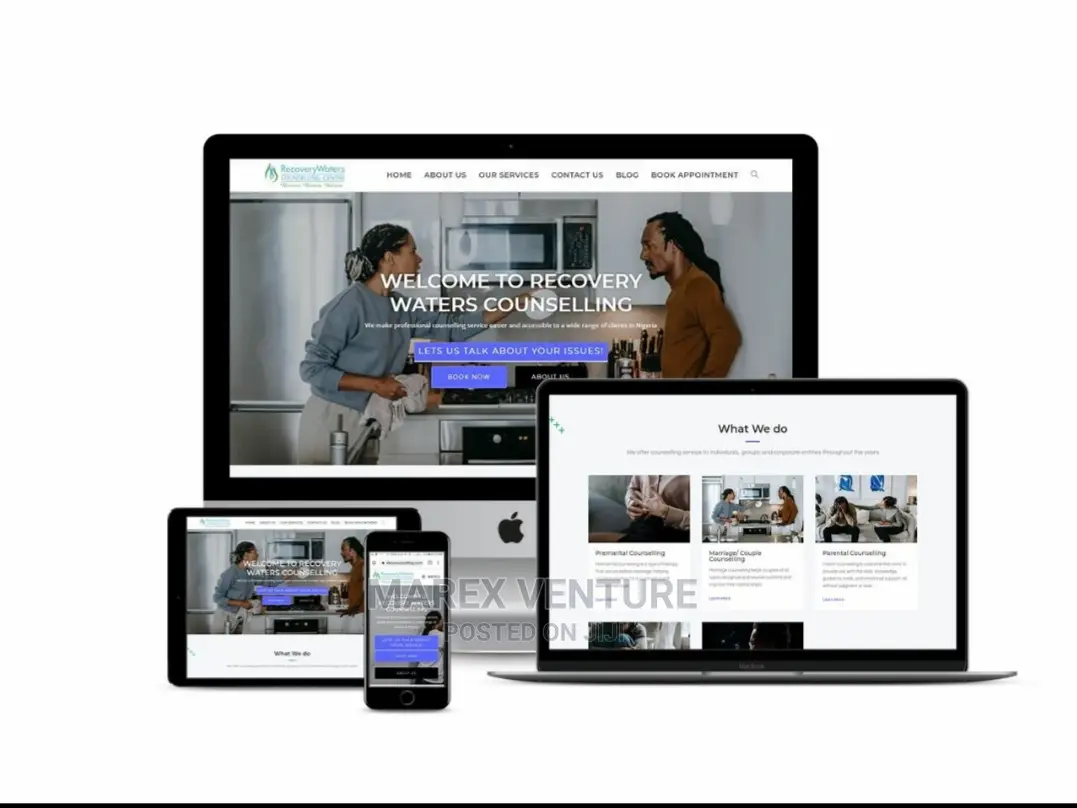Website Design