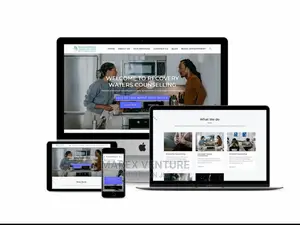 Website Design