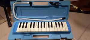 UK Used Melodion