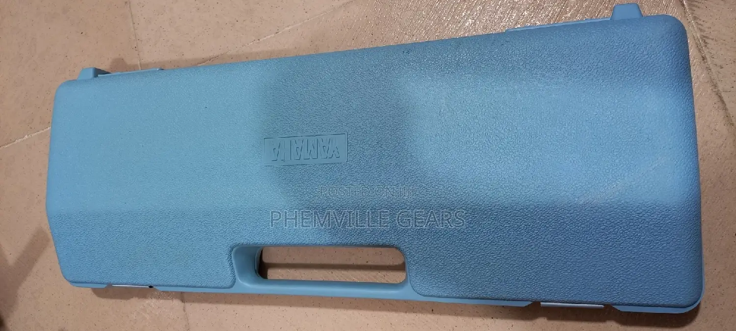 UK Used Melodion