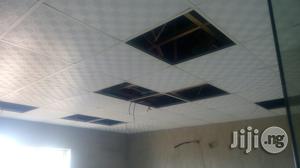 Ceiling Works Laminated