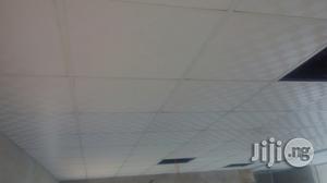 Ceiling Works Laminated