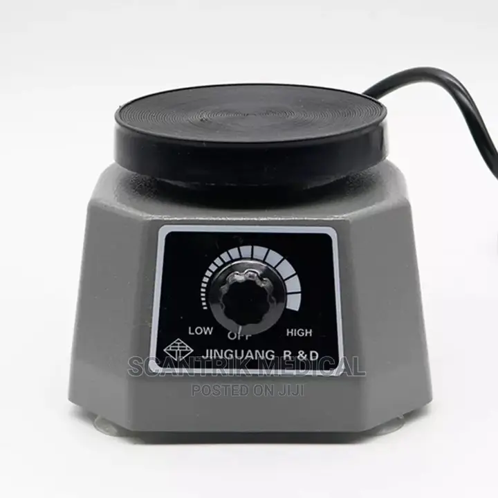 Vibrator Dental Machine