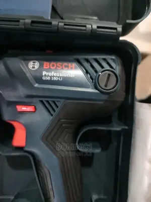 Original Bosch Drill Machine