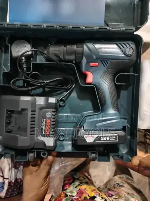 Original Bosch Drill Machine