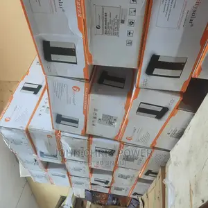 3kva Felicity Hybrid Solar Inverter