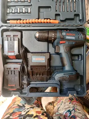 Original Bosch Machine 20v