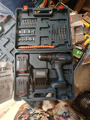 Original Bosch Machine 20v