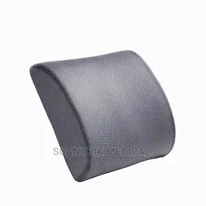 Support Pillow Back Cushion Home Office Car Seat Pillow