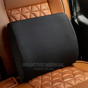 Medical Support Pillow Back Cushion Home Office Car Seat