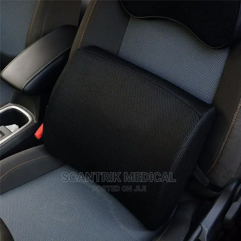 Lumbar Backrest Pillow