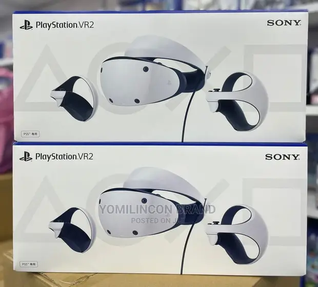 Headset Vr Ps5 Watching 3D Movies In VR Is Quickly Becoming My