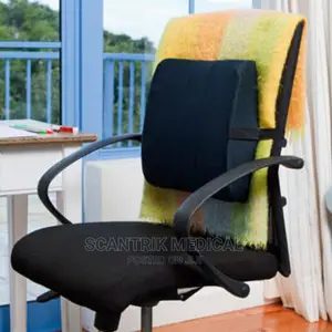 Lumbar Elderly Waist Pain Relief Pillow for Patients