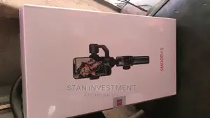 Zhiyun Smooth 5