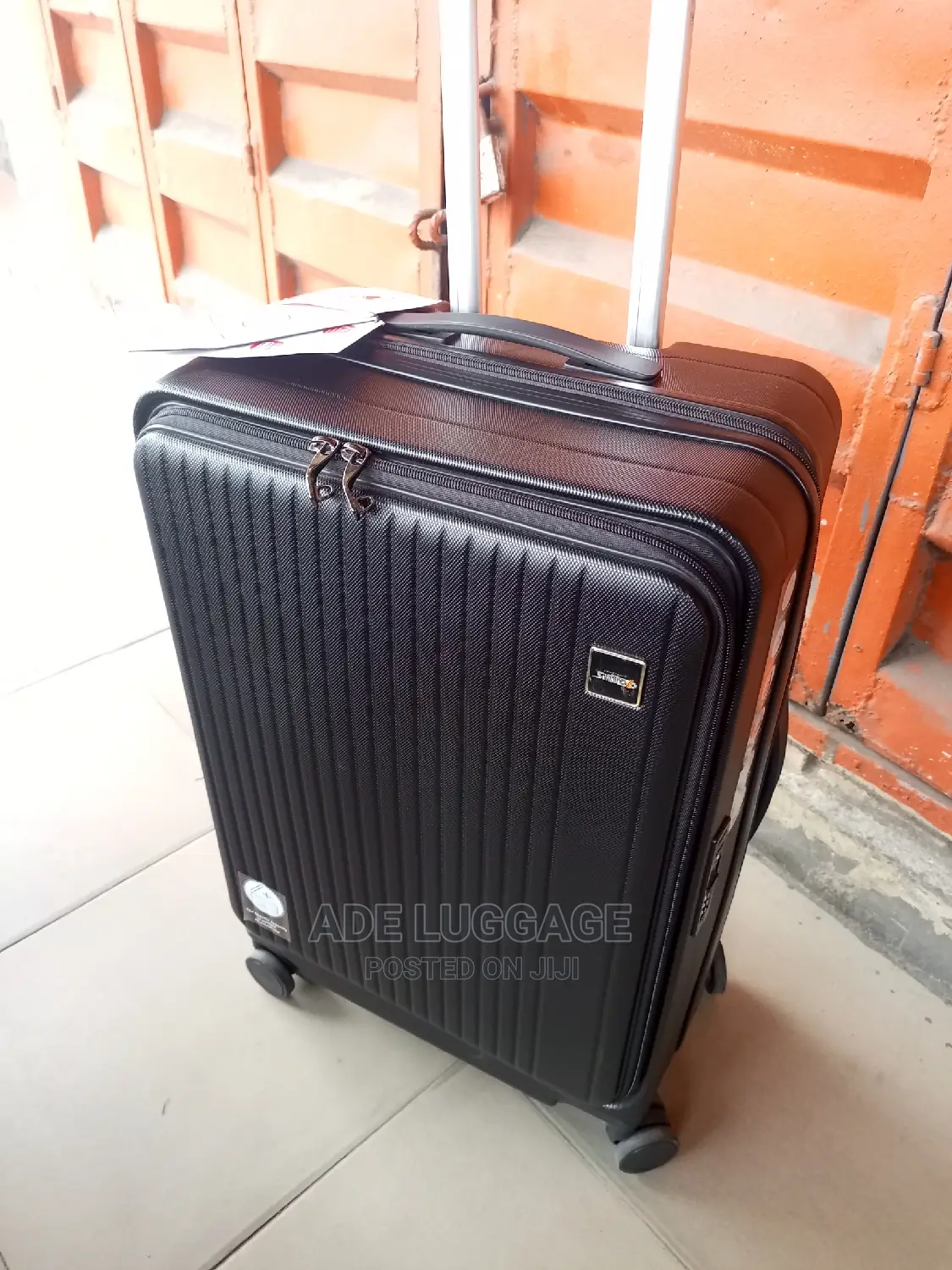 Ade Luggage Collection