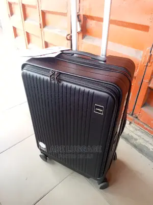 Ade Luggage Collection