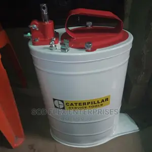 20 Liters Heavy Duty Grease Pump