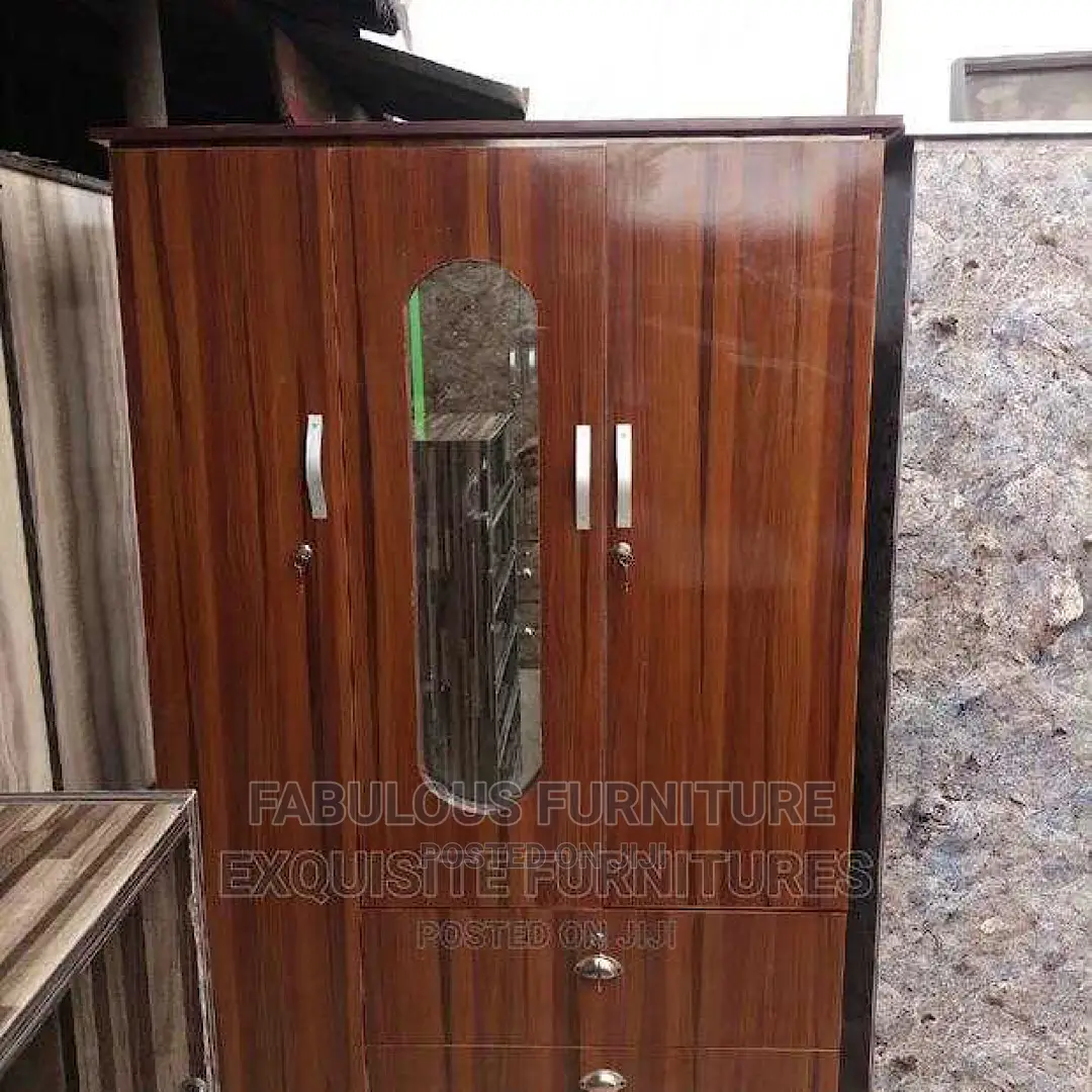 Beautiful Wardrobe