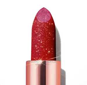 Avon Mark Pearlesque CRYSTAL BERRY Luxury Sparkling Lipstick