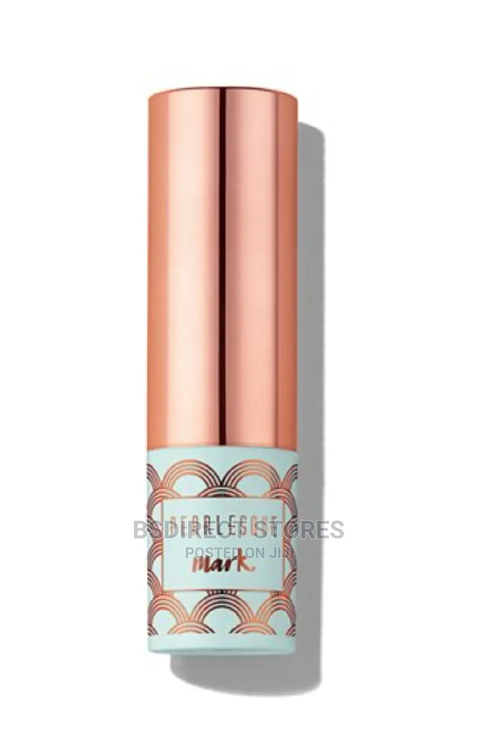 Avon Mark Pearlesque CRYSTAL BERRY Luxury Sparkling Lipstick