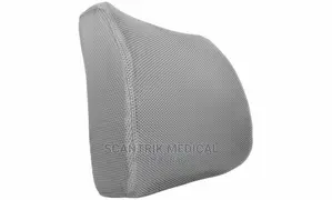 Lumbar Waist Back Pillow Office Home Car Seat Elderly
