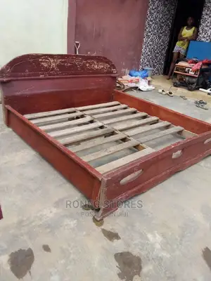 Bed Frames