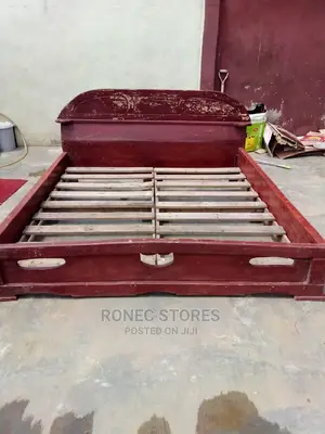 Bed Frames