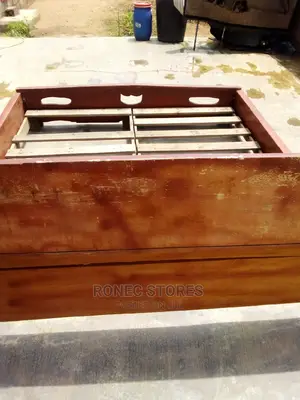 Bed Frames