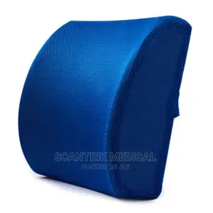 Backrest Cushion for Home Office Car Seat Pillow