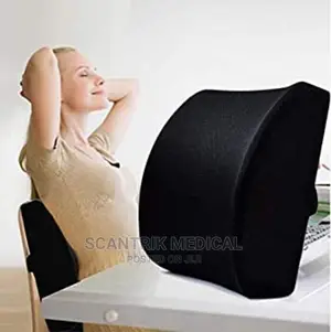 Backrest Cushion for Home Office Car
