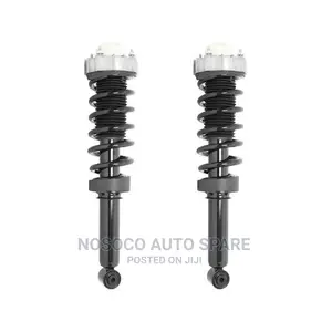 Front and Shock Absorber Touareg 2005 and 2010