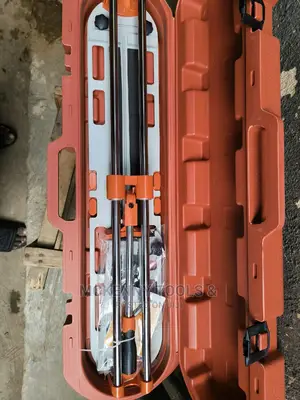 600mm Heavy Duty Pvc Tile Cutter Machine