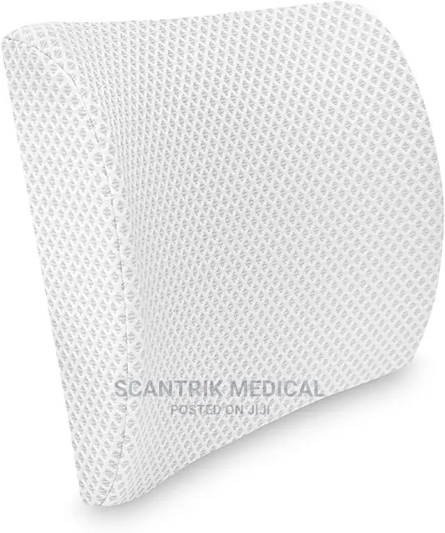 Lower Back Pillow for Lower Back Pain,