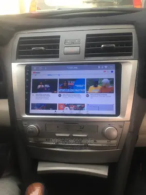 Car Andriod for Toyota Camry 2010 , 2008 Is Available Now