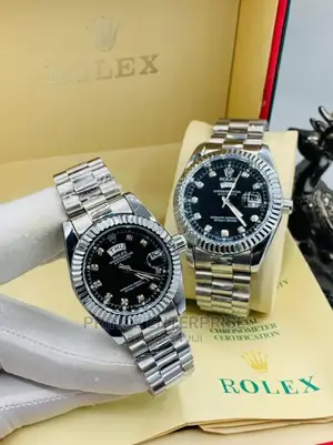 Presidential Rolex