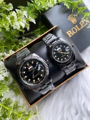Presidential Rolex