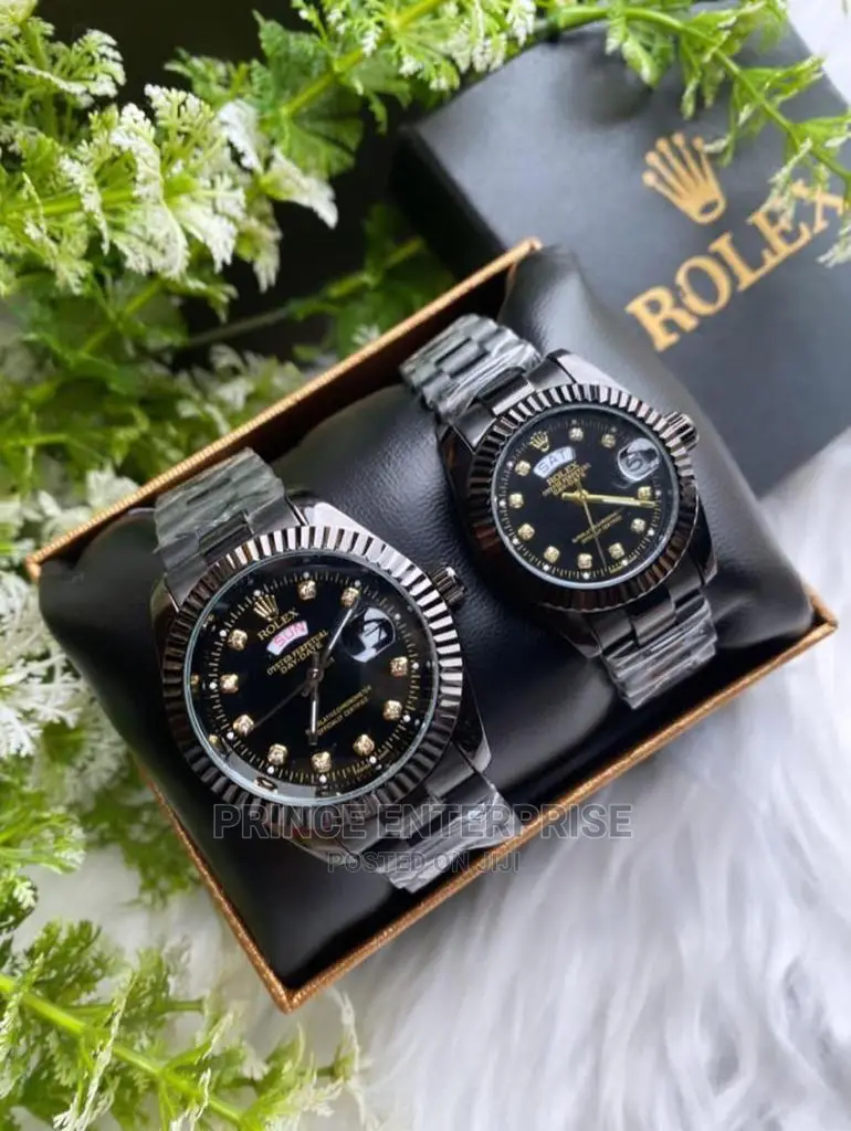 Presidential Rolex