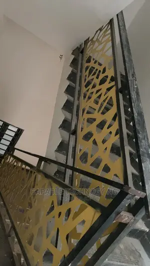 Standard Laser Cut