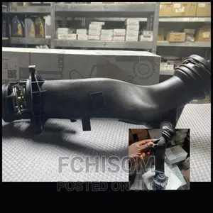 Mercedes Benz 278 Engine Thermostat