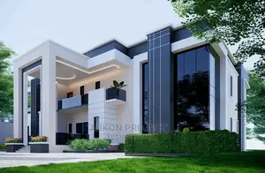 Architectural Designs. (Building Plan Designs)