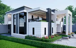 Architectural Designs. (Building Plan Designs)
