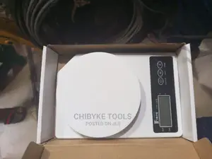 Electronics Kitchen Scale