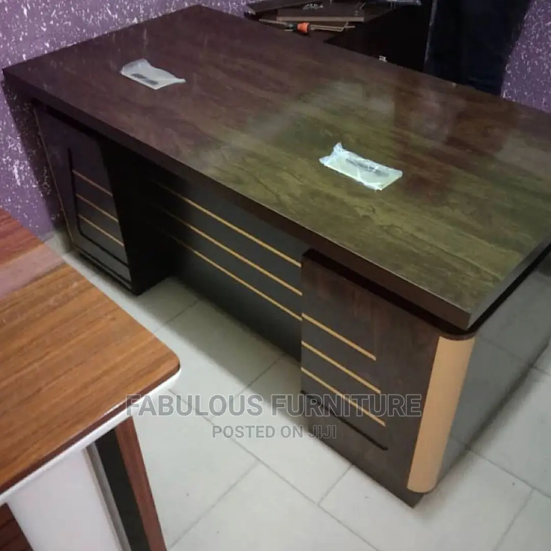 Executive Office Table
